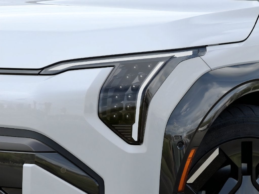 2027 Kia EV3 GT-Line