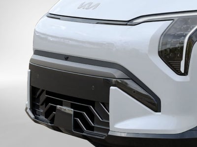 2027 Kia EV3 GT-Line