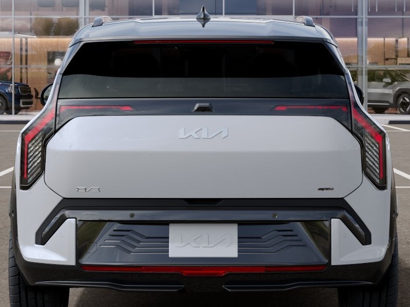 2027 Kia EV3 GT-Line