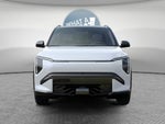 2027 Kia EV3 GT-Line