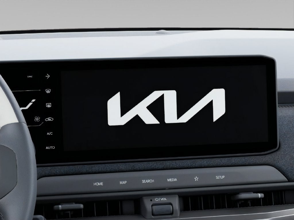 2027 Kia EV3 GT-Line