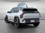 2027 Kia EV3 GT-Line