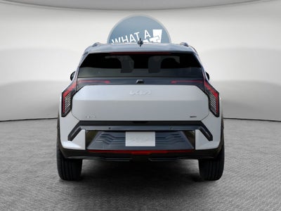 2027 Kia EV3 GT-Line