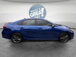 2020 Kia Forte GT-Line