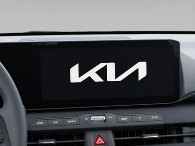 2026 Kia K4 Base