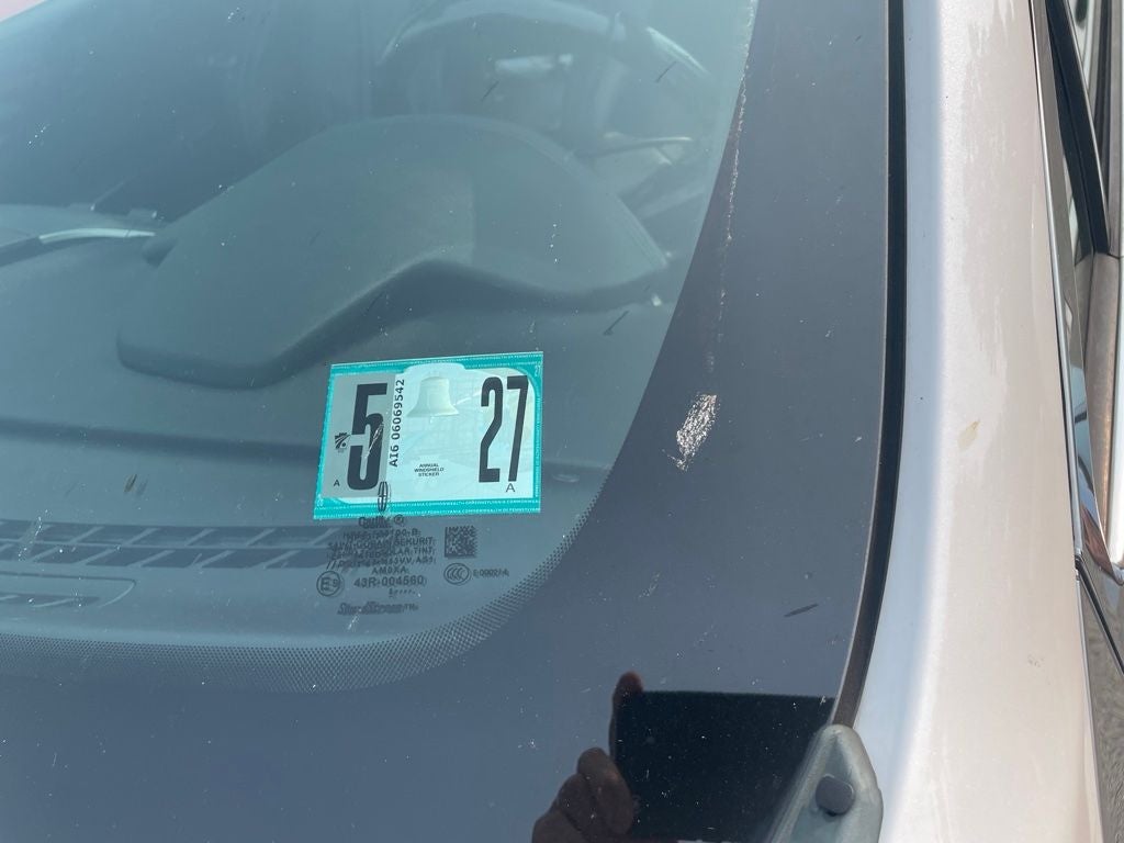 2019 Lincoln MKZ Reserve