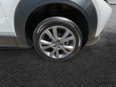 2025 Mazda Mazda CX-30 2.5 S Premium Package
