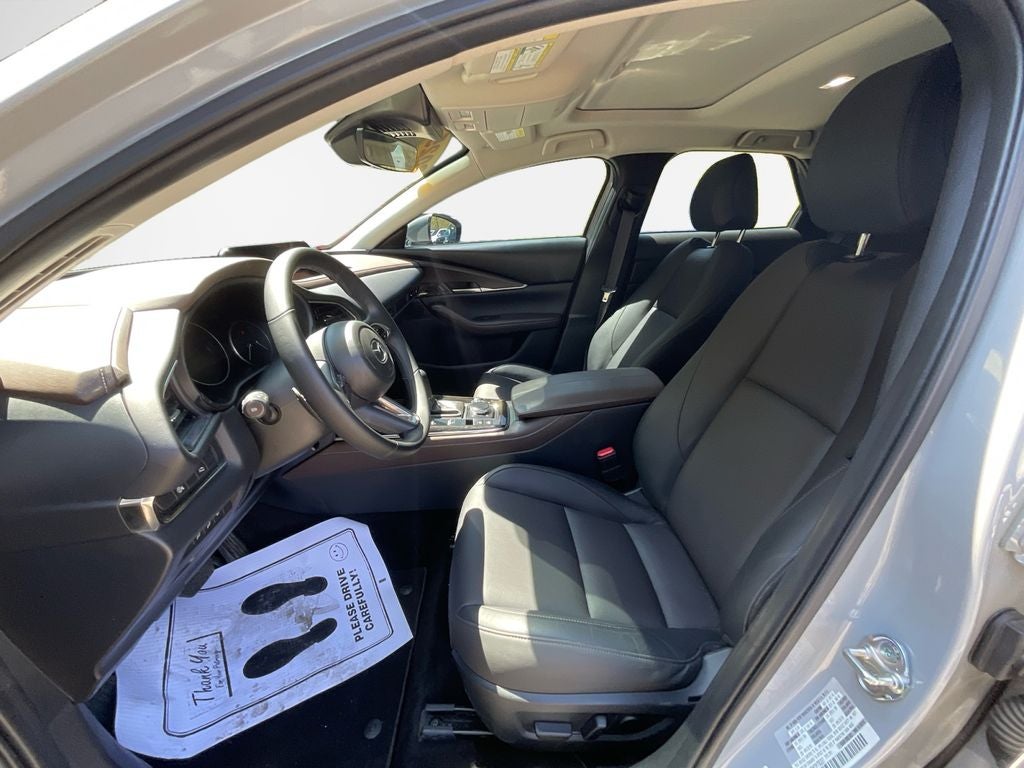 2025 Mazda Mazda CX-30 2.5 S Premium Package