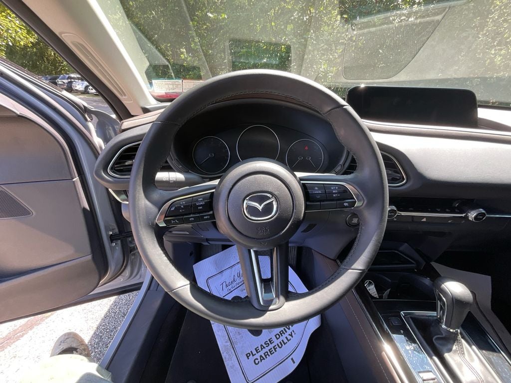 2025 Mazda Mazda CX-30 2.5 S Premium Package