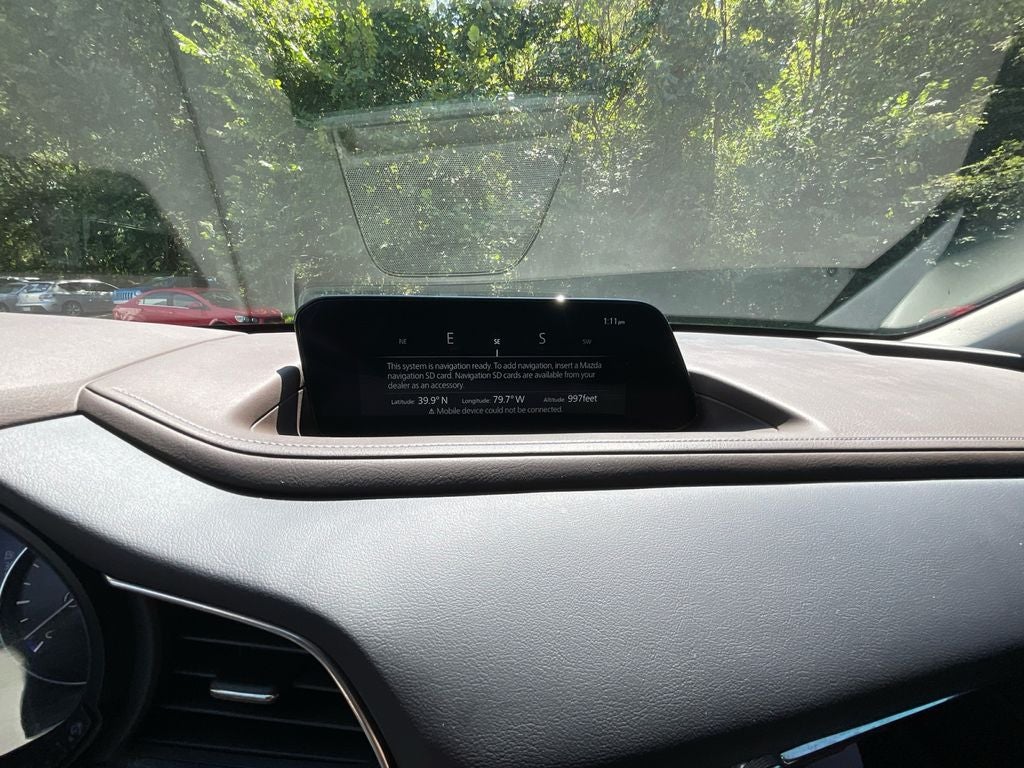 2025 Mazda Mazda CX-30 2.5 S Premium Package