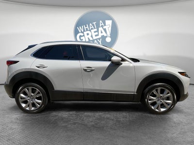 2025 Mazda Mazda CX-30 2.5 S Premium Package
