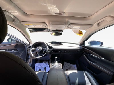 2025 Mazda Mazda CX-30 2.5 S Premium Package