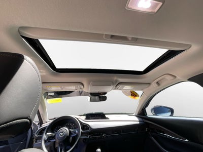 2025 Mazda Mazda CX-30 2.5 S Premium Package