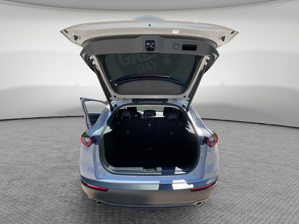2025 Mazda Mazda CX-30 2.5 S Premium Package