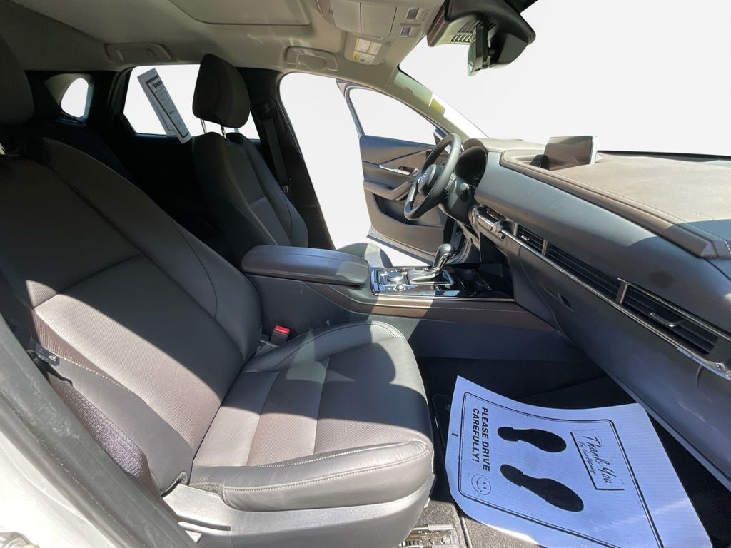 2025 Mazda Mazda CX-30 2.5 S Premium Package