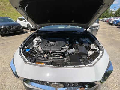 2025 Mazda Mazda CX-30 2.5 S Premium Package