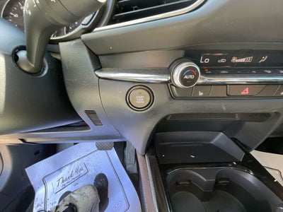 2025 Mazda Mazda CX-30 2.5 S Premium Package