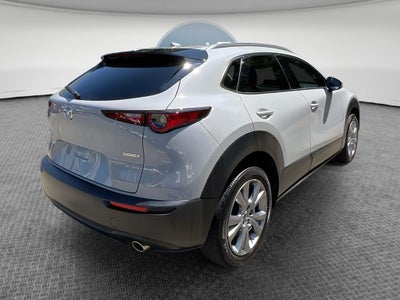 2025 Mazda Mazda CX-30 2.5 S Premium Package