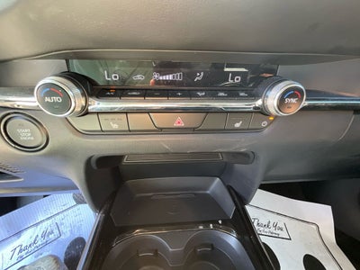 2025 Mazda Mazda CX-30 2.5 S Premium Package