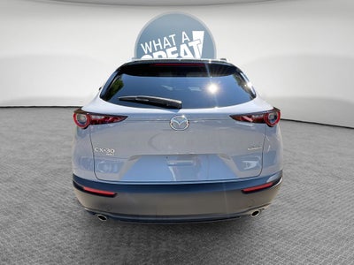 2025 Mazda Mazda CX-30 2.5 S Premium Package