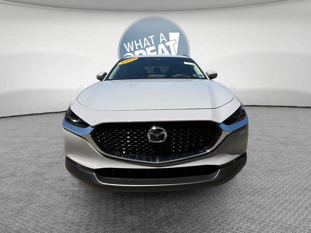 2025 Mazda Mazda CX-30 2.5 S Premium Package