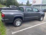2018 Toyota Tacoma SR V6