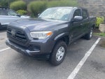 2018 Toyota Tacoma SR V6
