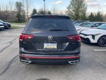 2024 Volkswagen Tiguan 2.0T SEL R-Line