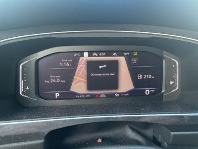 2024 Volkswagen Tiguan 2.0T SEL R-Line