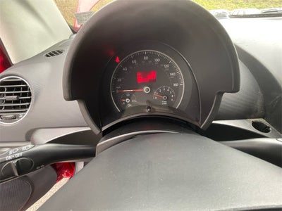 2008 Volkswagen Beetle S Black Tie Edition