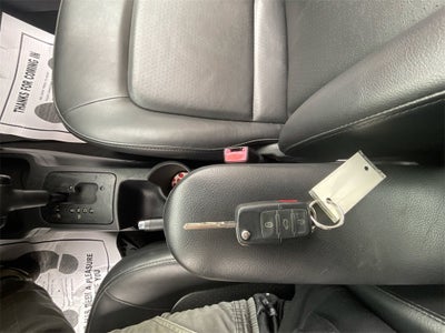 2008 Volkswagen Beetle S Black Tie Edition