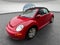 2008 Volkswagen Beetle S Black Tie Edition