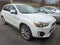 2015 Mitsubishi Outlander Sport SE