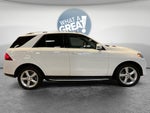 2017 Mercedes-Benz GLE GLE 350 4MATIC®