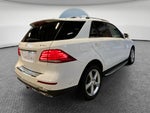 2017 Mercedes-Benz GLE GLE 350 4MATIC®