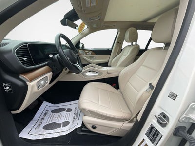 2022 Mercedes-Benz GLE GLE 350 4MATIC®