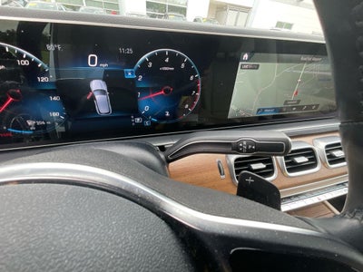 2022 Mercedes-Benz GLE GLE 350 4MATIC®