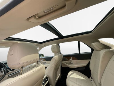 2022 Mercedes-Benz GLE GLE 350 4MATIC®