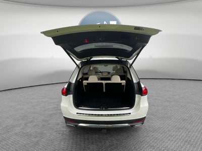 2022 Mercedes-Benz GLE GLE 350 4MATIC®