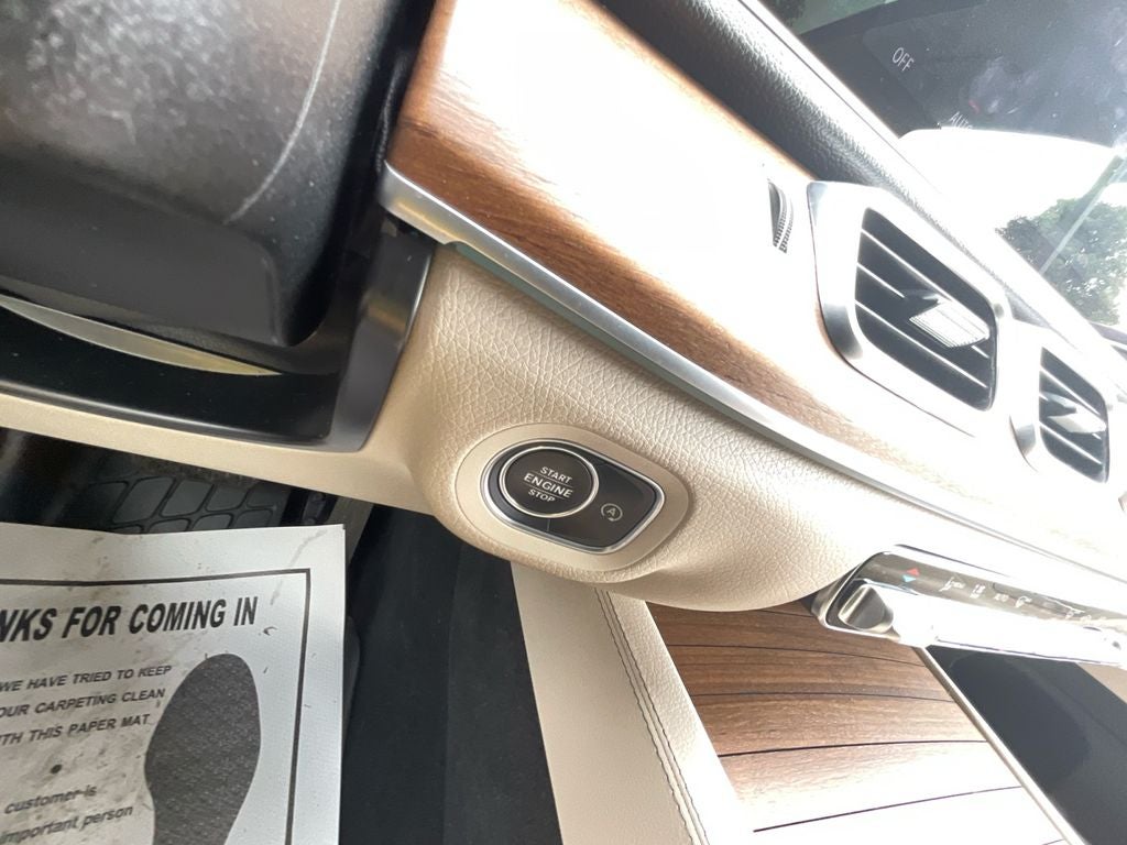 2022 Mercedes-Benz GLE GLE 350 4MATIC®