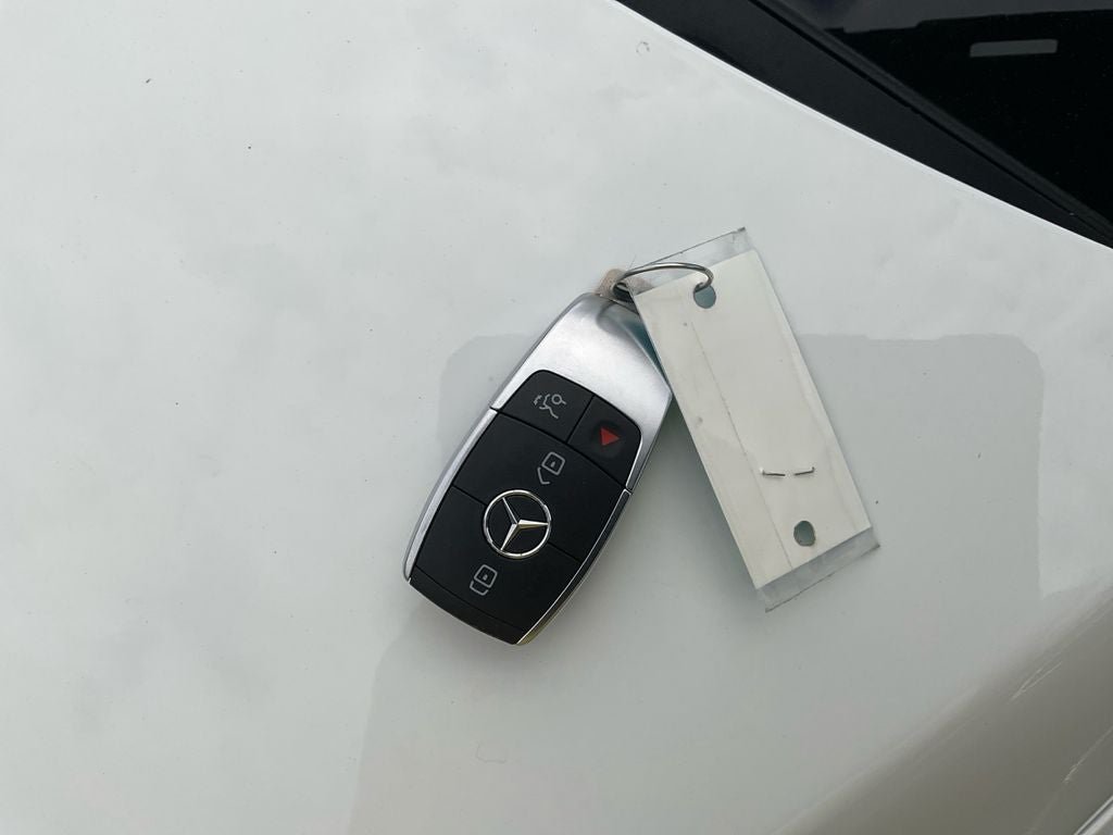 2022 Mercedes-Benz GLE GLE 350 4MATIC®