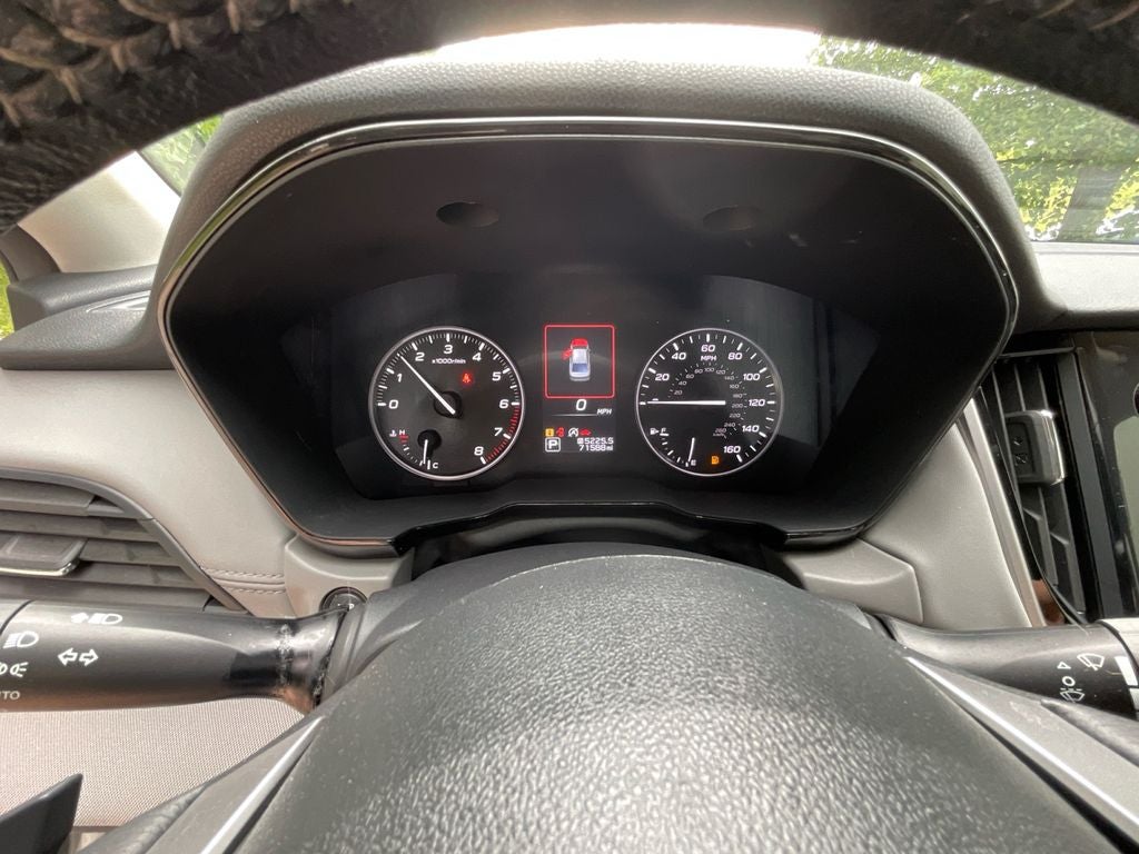 2023 Subaru Legacy Premium