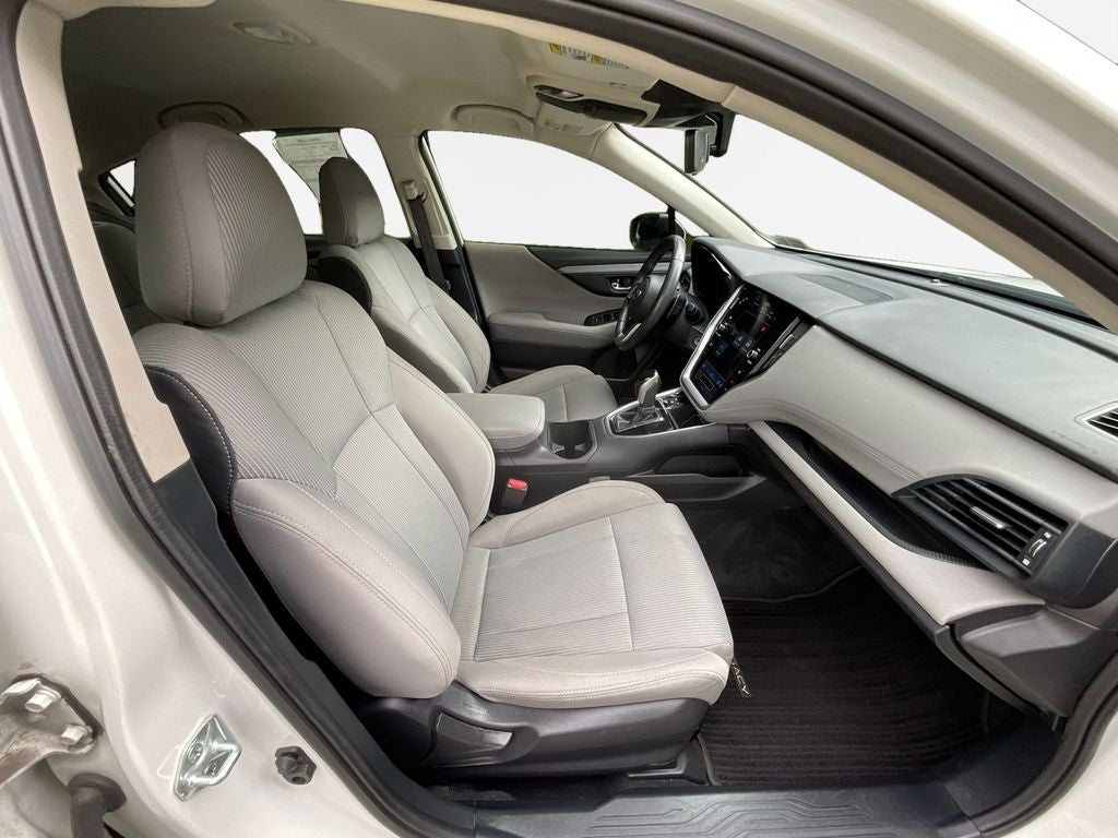 2023 Subaru Legacy Premium