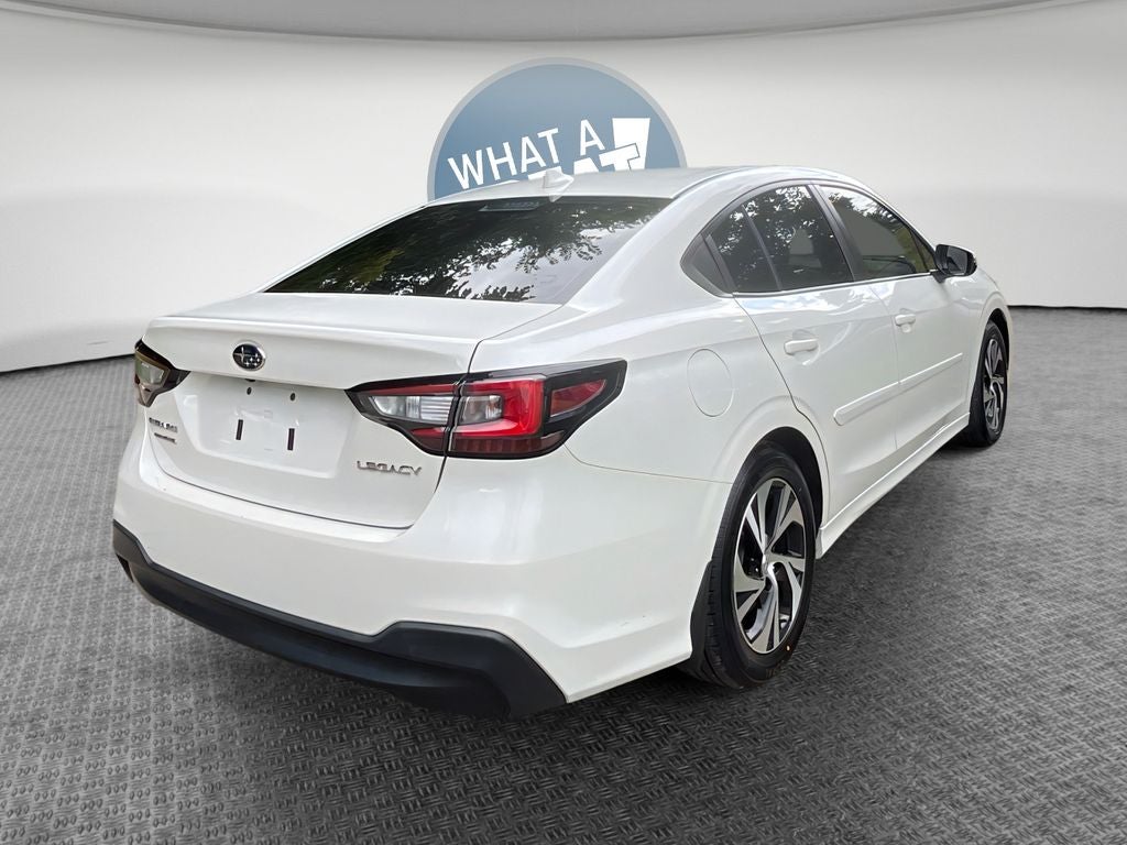 2023 Subaru Legacy Premium