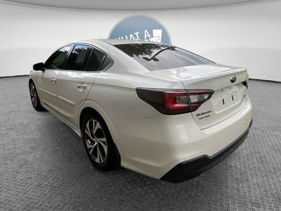 2023 Subaru Legacy Premium