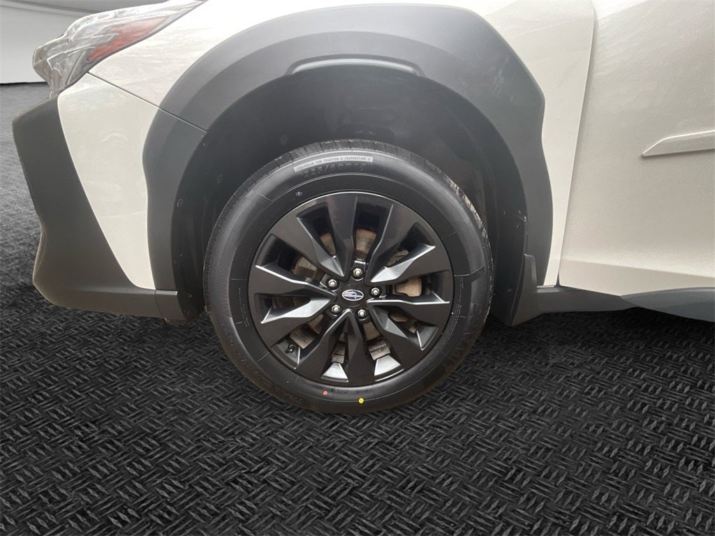 2023 Subaru Outback Onyx Edition