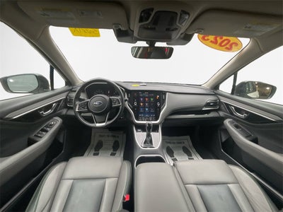 2023 Subaru Outback Onyx Edition