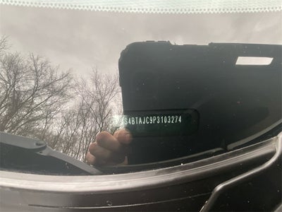 2023 Subaru Outback Onyx Edition