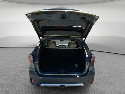 2021 Subaru Outback Limited XT