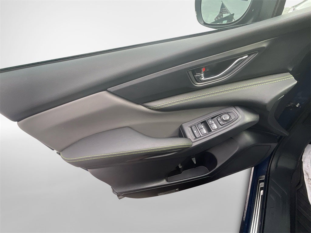 2025 Subaru Ascent Onyx Edition